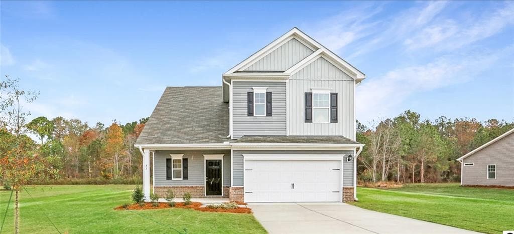 3 bedroom, 3 bathroom, 1,933 sq ft single family residence sold at 124 Artimis, Dalton, GA 30720