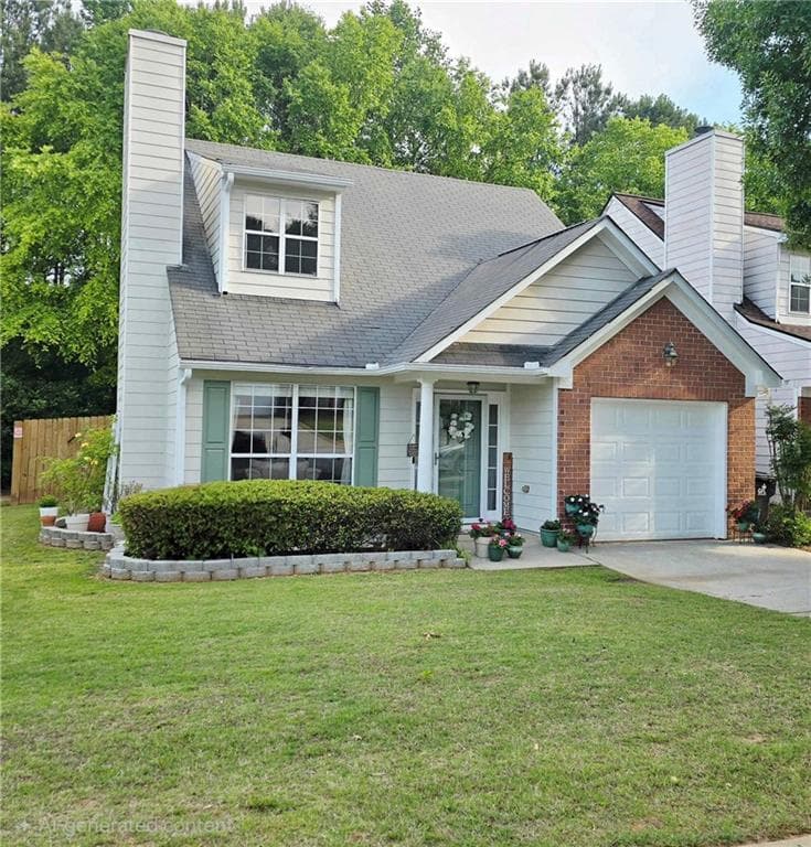 4510 Ravenwood Place, Union City, GA 30291 — most recent listing photo
