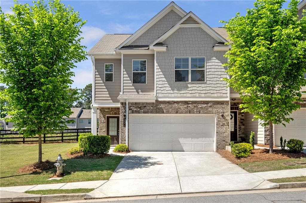 1804 Shetley Creek Drive, Norcross, GA 30071 — most recent listing photo