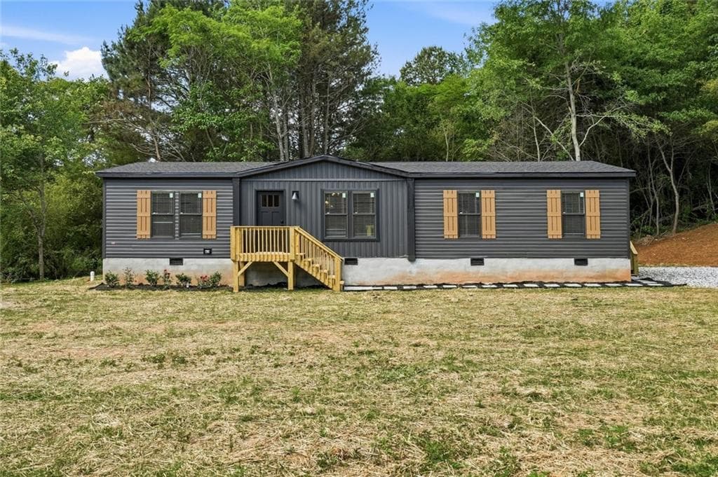 4909 Price Road, Gainesville, GA 30506 — most recent listing photo