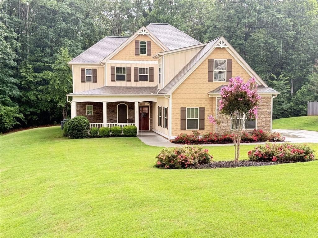 6169 Clear Brook Pass, Douglasville, GA 30135 — most recent listing photo