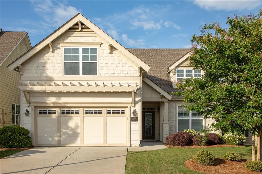 3721 Cherry Grove Road, Gainesville, GA 30504 — most recent listing photo
