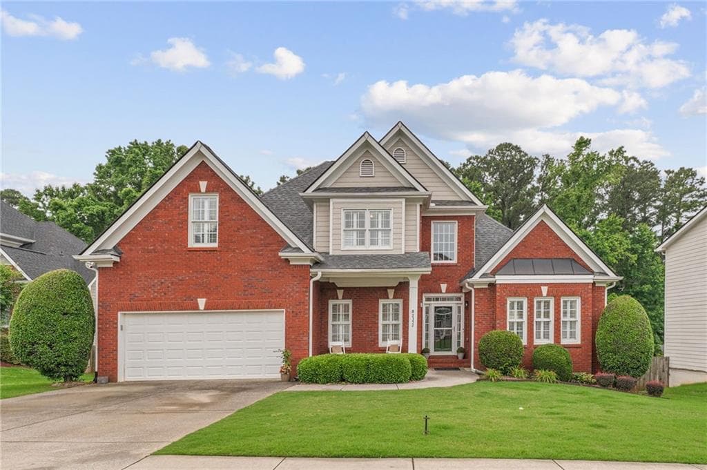 2352 Kennesaw Oaks Trail, Kennesaw, GA 30152 — most recent listing photo