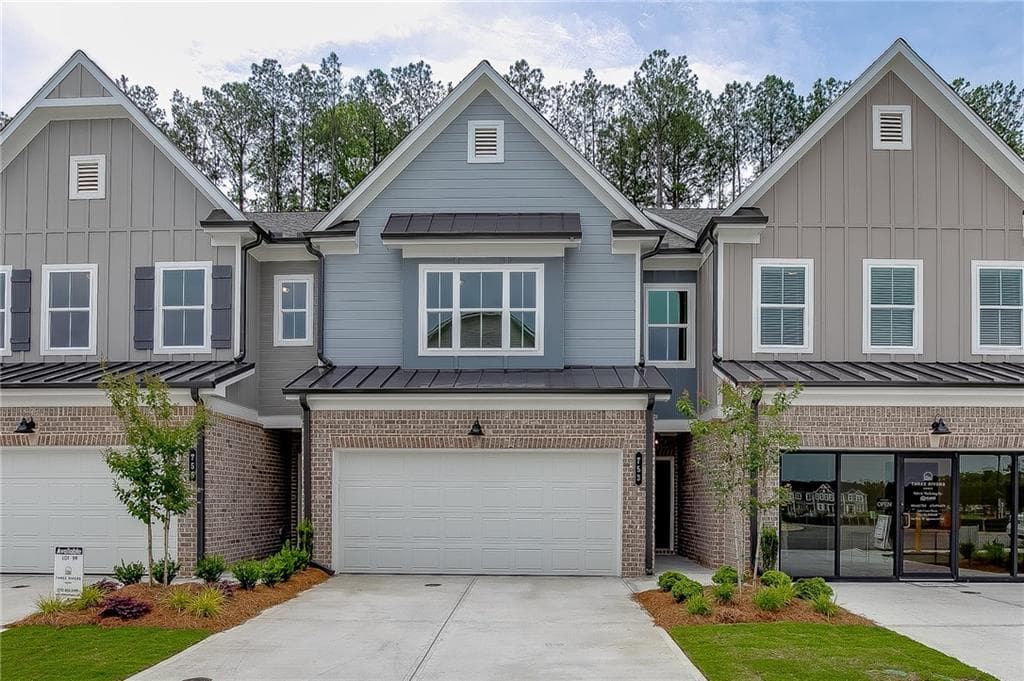 779 Woods Chapel Road Lot 90, Sugar Hill, GA 30518 — most recent listing photo