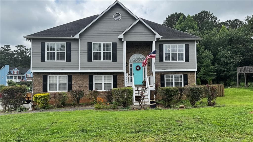 5202 Meadows Lake Pointe, Powder Springs, GA 30127 — most recent listing photo