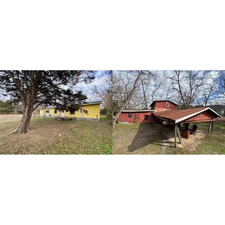 320 Old Perry Road, Marshallville, GA 31057 — most recent listing photo
