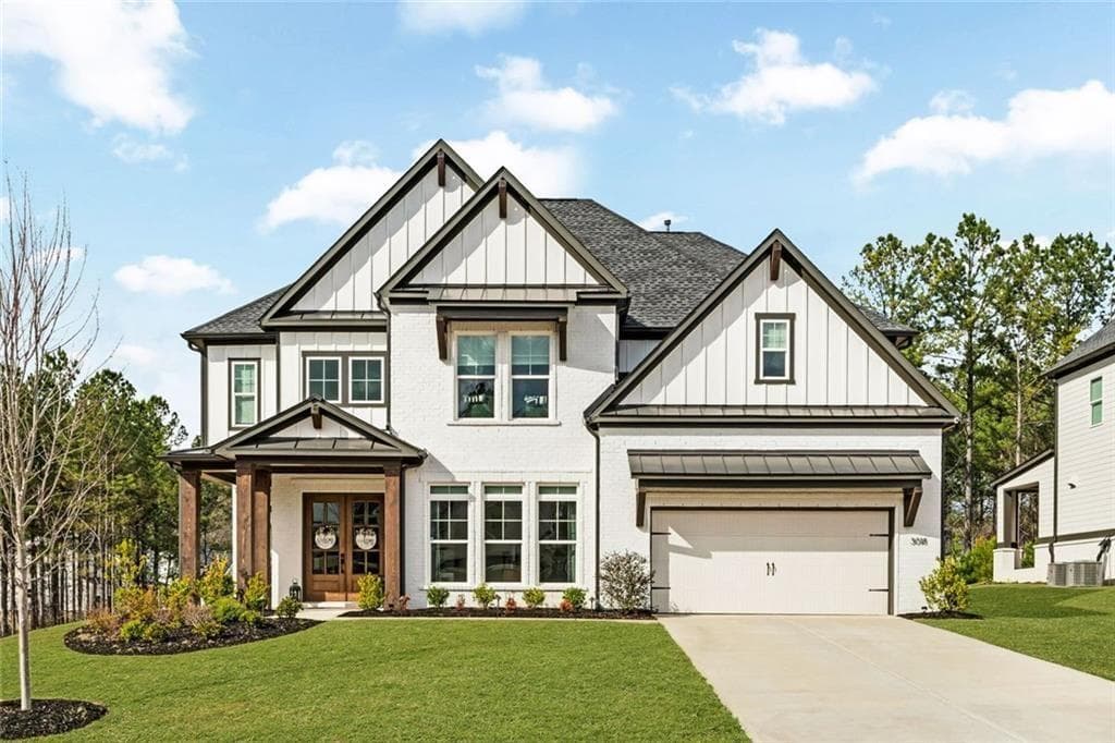 3018 Millpond Way, Woodstock, GA 30188 — most recent listing photo