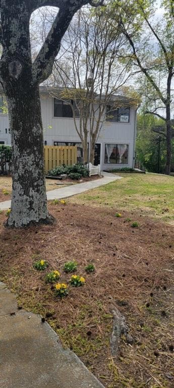 2 bedroom, 1 bathroom, 920 sq ft condominium for sale at 1500 Pine Log Road C, Conyers, GA 30012
