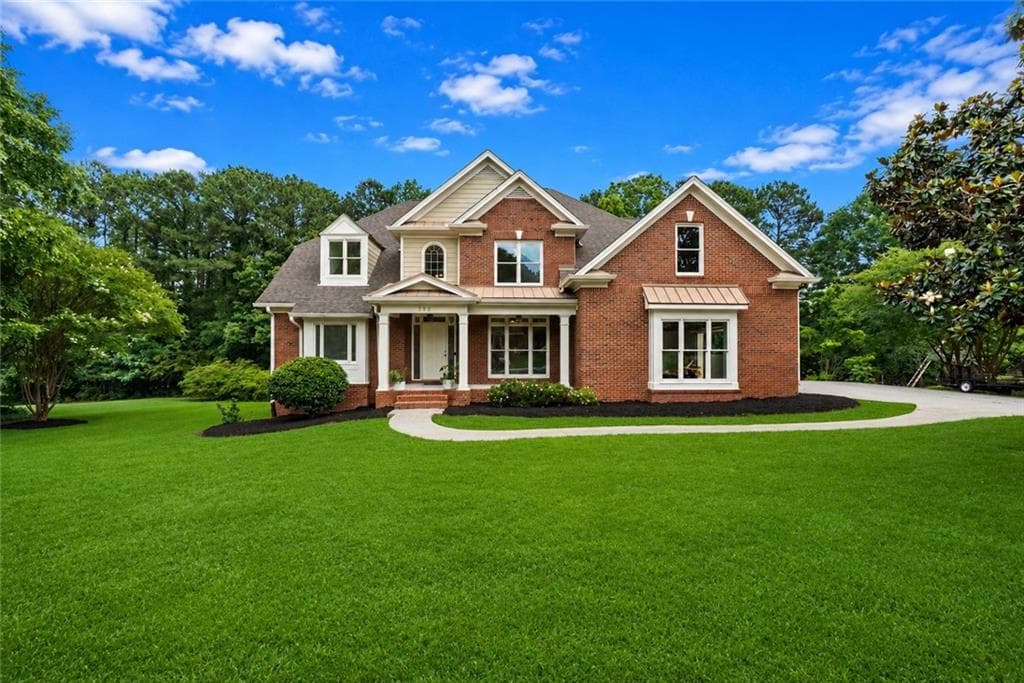 388 Della Walk Court, Lilburn, GA 30047 — most recent listing photo