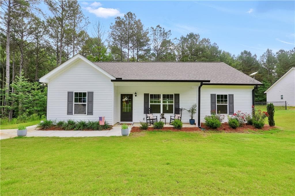 2361 Old Yorkville Road, Dallas, GA 30157 — most recent listing photo