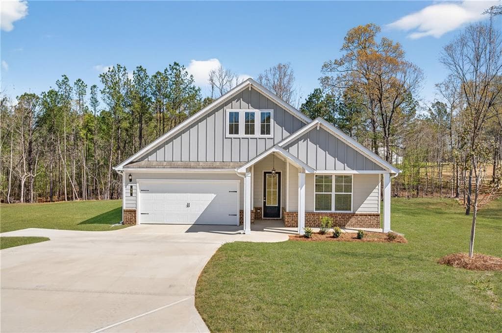 65 COOPER Drive, Mansfield, GA 30055 — most recent listing photo