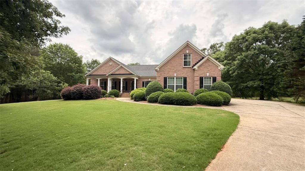 539 Tellico Square, Mcdonough, GA 30252 — most recent listing photo
