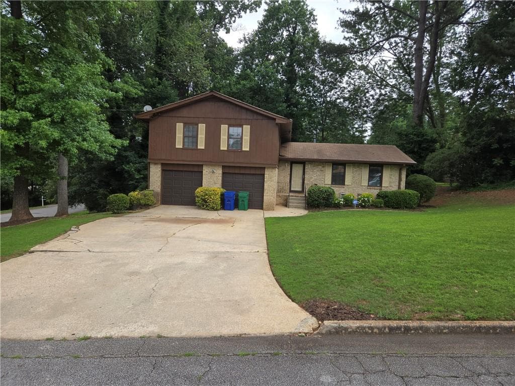 2300 Maryland Court, Decatur, GA 30032 — most recent listing photo