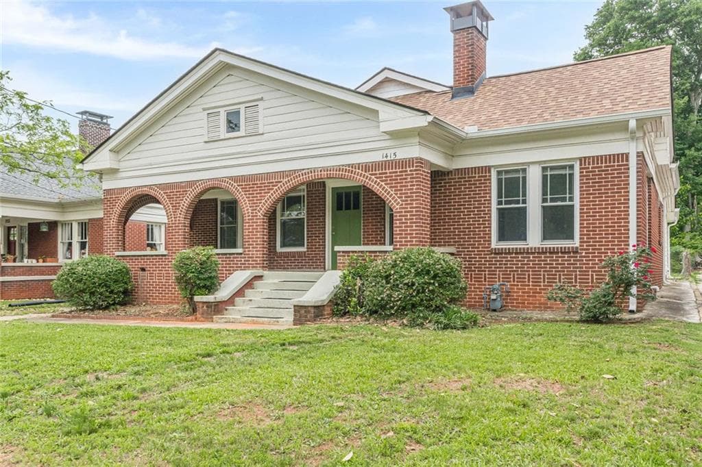 1415 Jefferson Avenue, East Point, GA 30344 — most recent listing photo