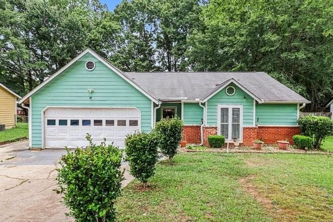 8780 Ansley Way, Jonesboro, GA 30238 — most recent listing photo