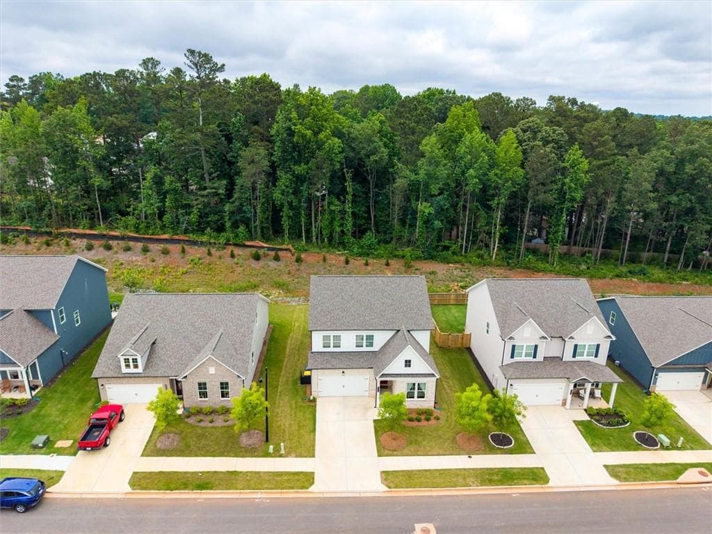 3054 Cambridge Mill Street, Acworth, GA 30102 — most recent listing photo