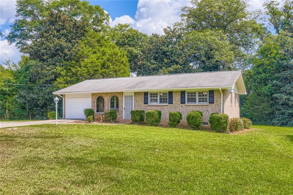 408 N Mcdonough Street, Jonesboro, GA 30236 — most recent listing photo