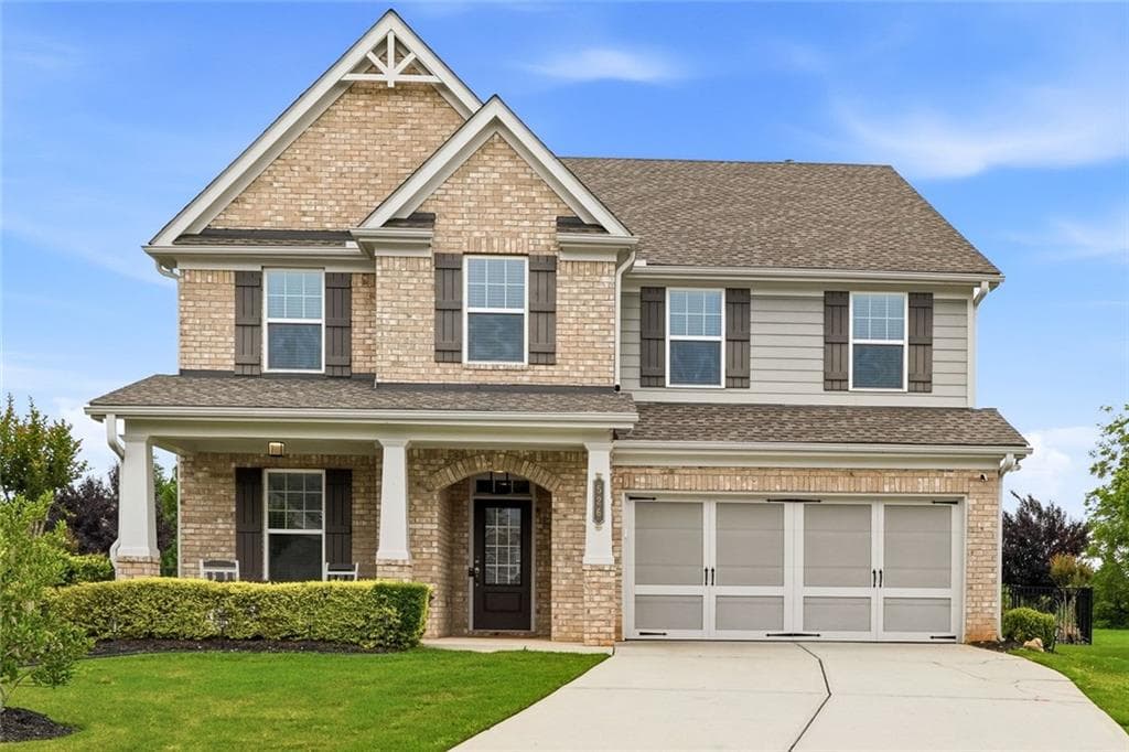 526 Rosemont Avenue, Canton, GA 30115 — most recent listing photo
