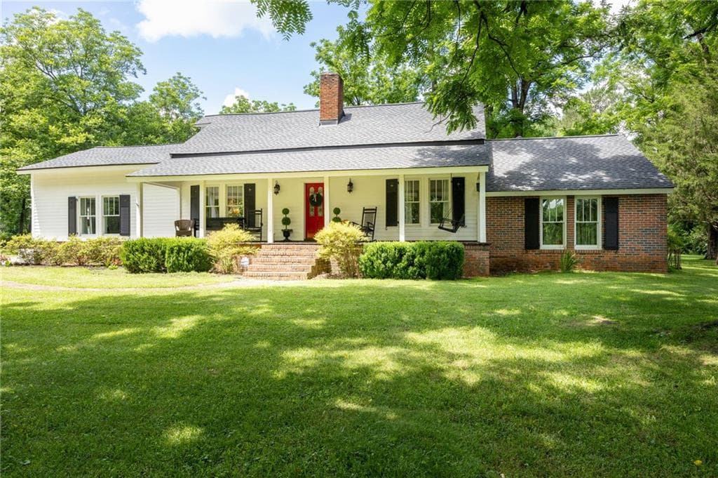 4640 Hadaway Road, Kennesaw, GA 30152 — most recent listing photo