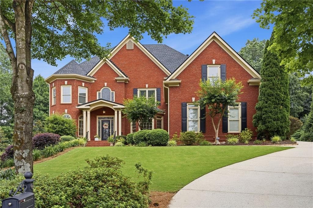 9070 Preston Lane, Suwanee, GA 30024 — most recent listing photo