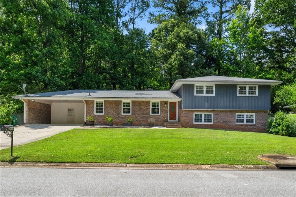 2690 Millwood Court, Decatur, GA 30033 — most recent listing photo