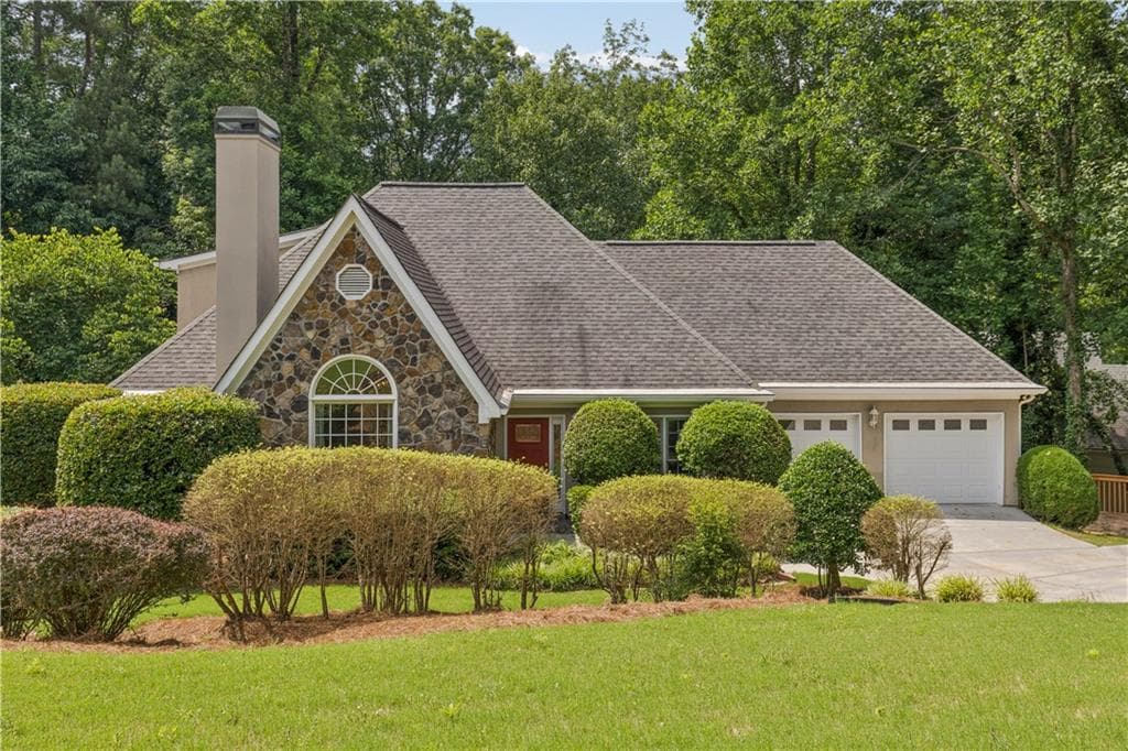 2501 Blaydon Pte, Kennesaw, GA 30152 — most recent listing photo
