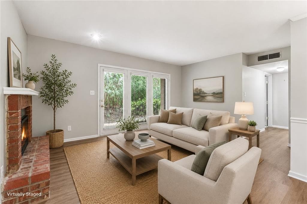 310 Tuxworth Circle, Decatur, GA 30033 — most recent listing photo