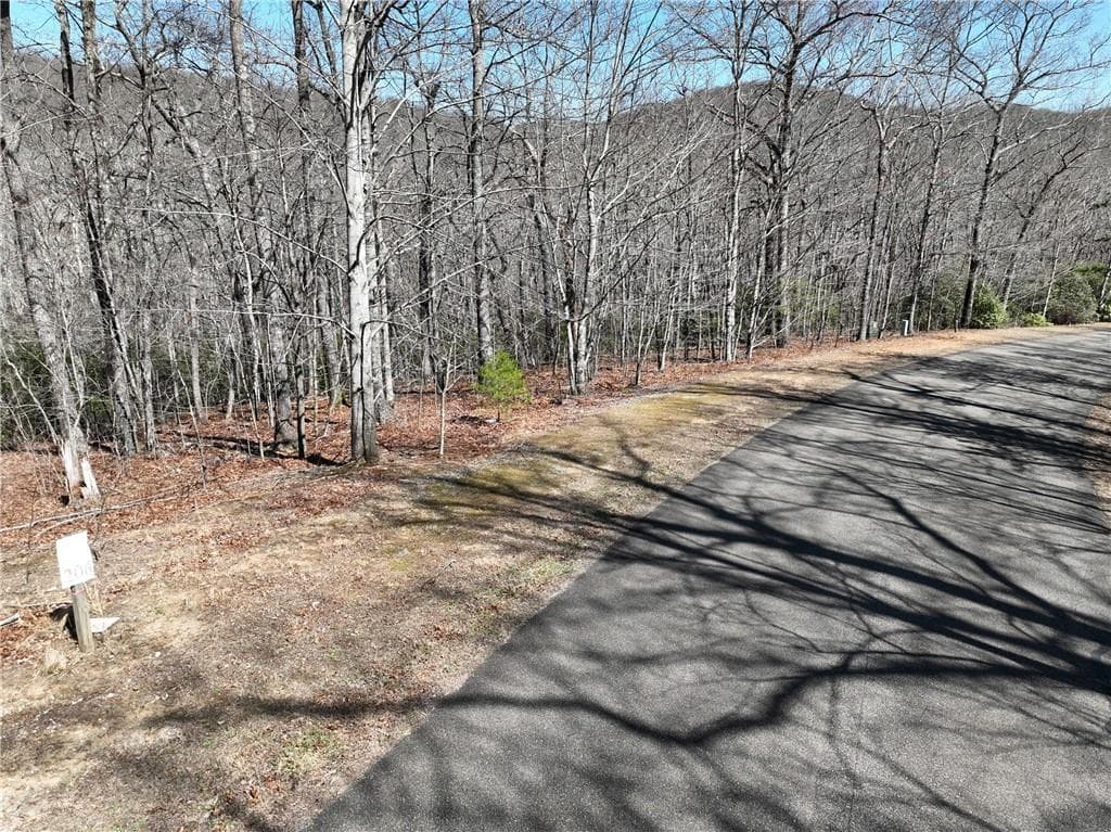 single family residence for sale at 206 Northview Parkway, Ellijay, GA 30536