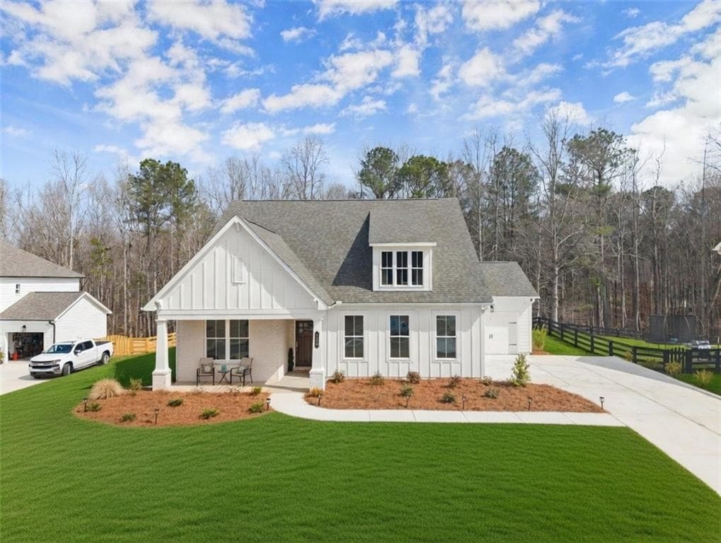 120 Prescott Manor Drive, Canton, GA 30115 — most recent listing photo
