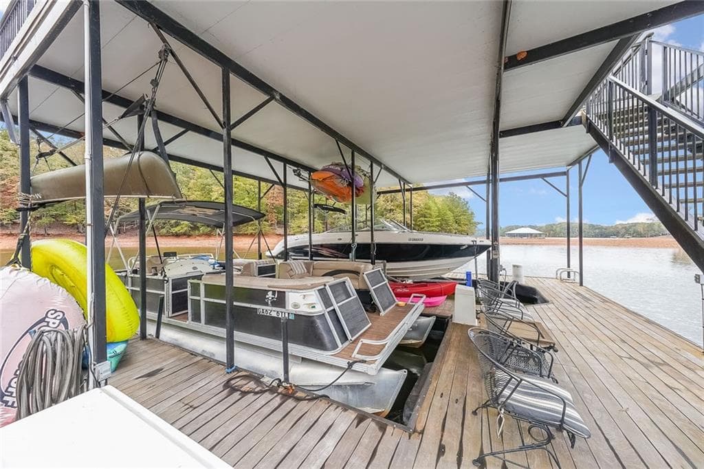 75 Woody Hill Circle, Dawsonville, GA 30534 — most recent listing photo