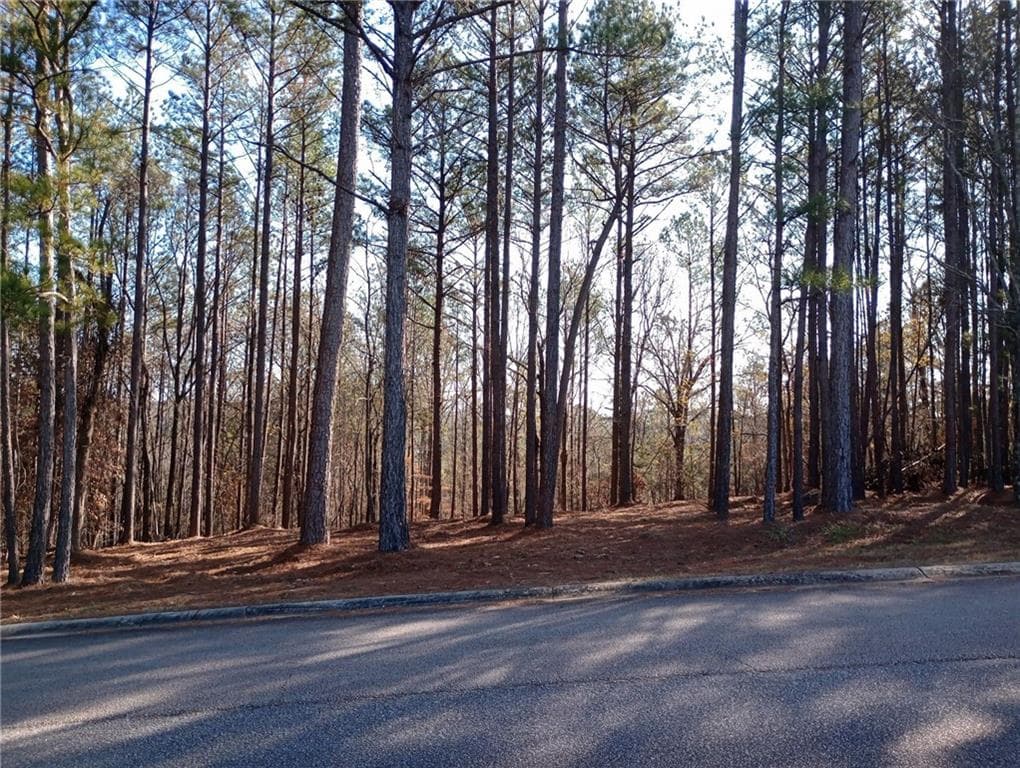 single family residence sold at 00 Tuscan Hills Road, Franklin, GA 30127