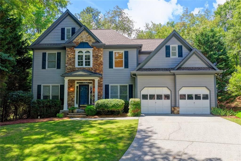 625 Stonestile Trace, Johns Creek, GA 30024 — most recent listing photo