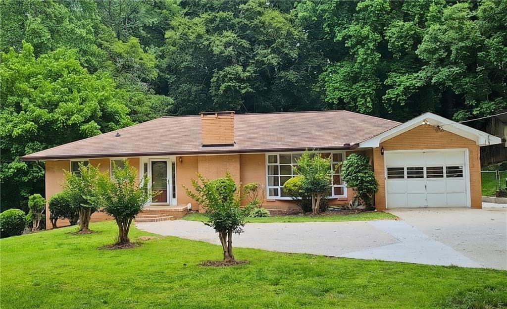 3 bedroom, 5 bathroom, 1,844 sq ft single family residence sold at 257 Chalmers Drive, Atlanta, GA 30318