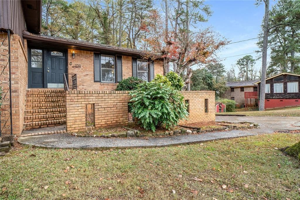 2738 Rainbow Ridge Road, Decatur, GA 30034 — most recent listing photo