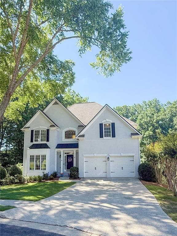 2051 Fairport Way, Marietta, GA 30062 — most recent listing photo