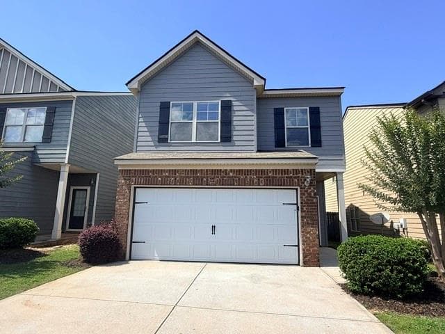 4 bedroom, 3 bathroom, 3,036 sq ft single family residence sold at 3144 Broadleaf Trail, Fairburn, GA 30213
