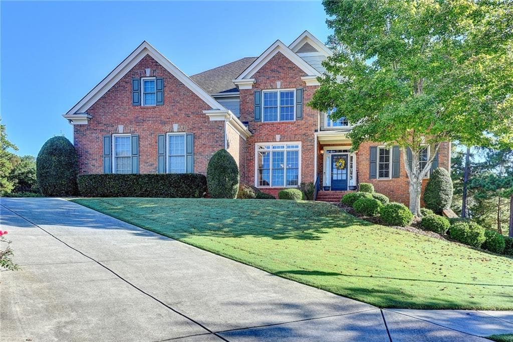 1553 Autumn Sage Drive, Dacula, GA 30019 — most recent listing photo