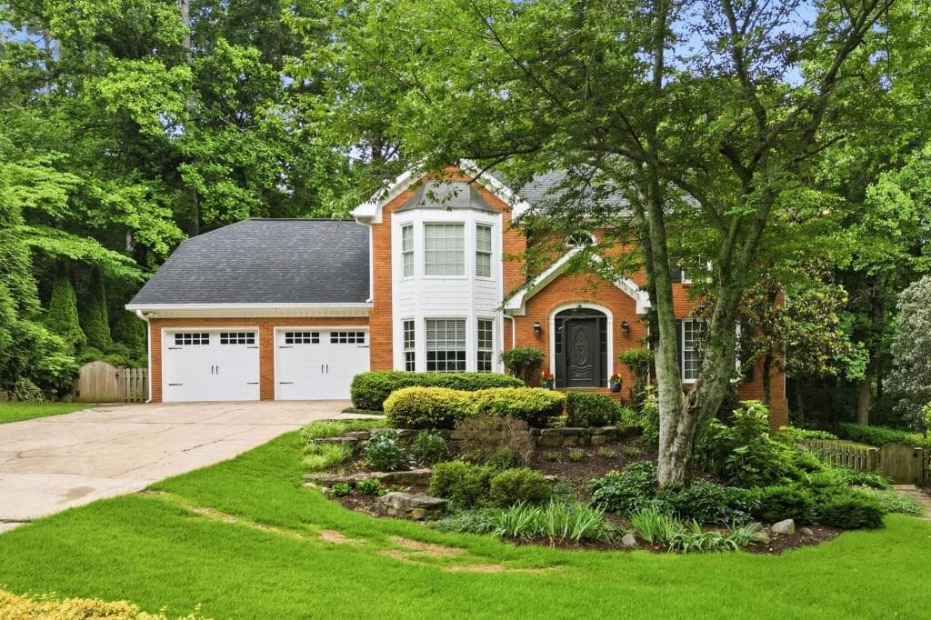 4965 Thornwood Trace, Acworth, GA 30102 — most recent listing photo