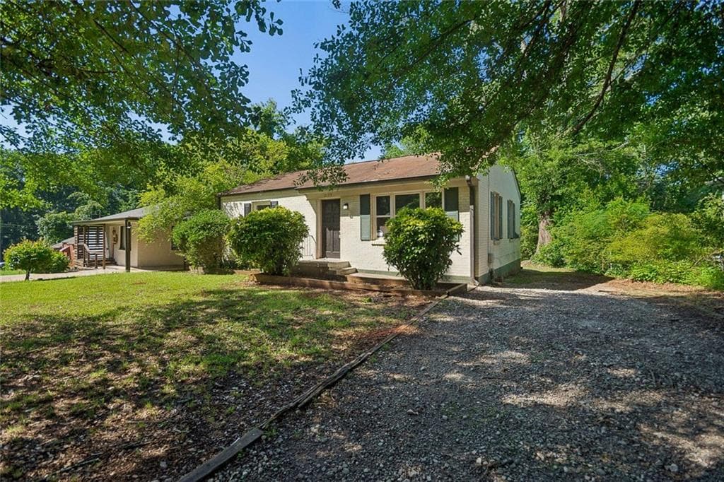 2139 Clanton Terrace, Decatur, GA 30034 — most recent listing photo