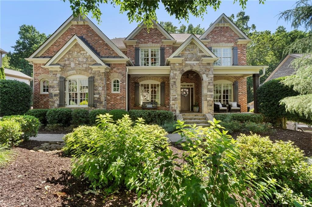 4330 Manor Creek Drive, Cumming, GA 30040 — most recent listing photo