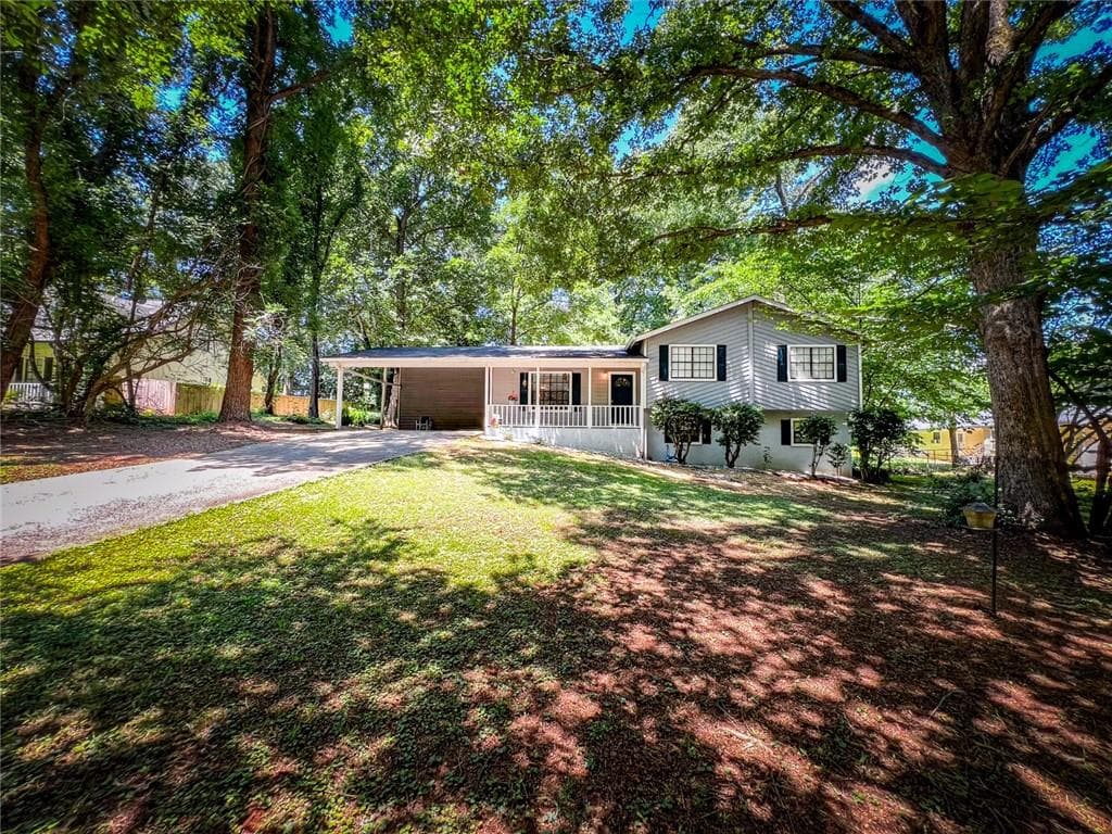 9055 Kelly Court, Jonesboro, GA 30236 — most recent listing photo