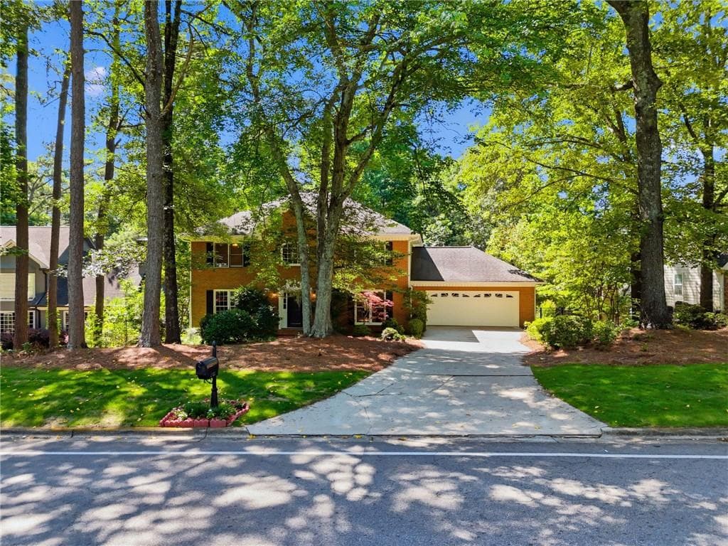 5055 Roxburgh Drive, Roswell, GA 30076 — most recent listing photo