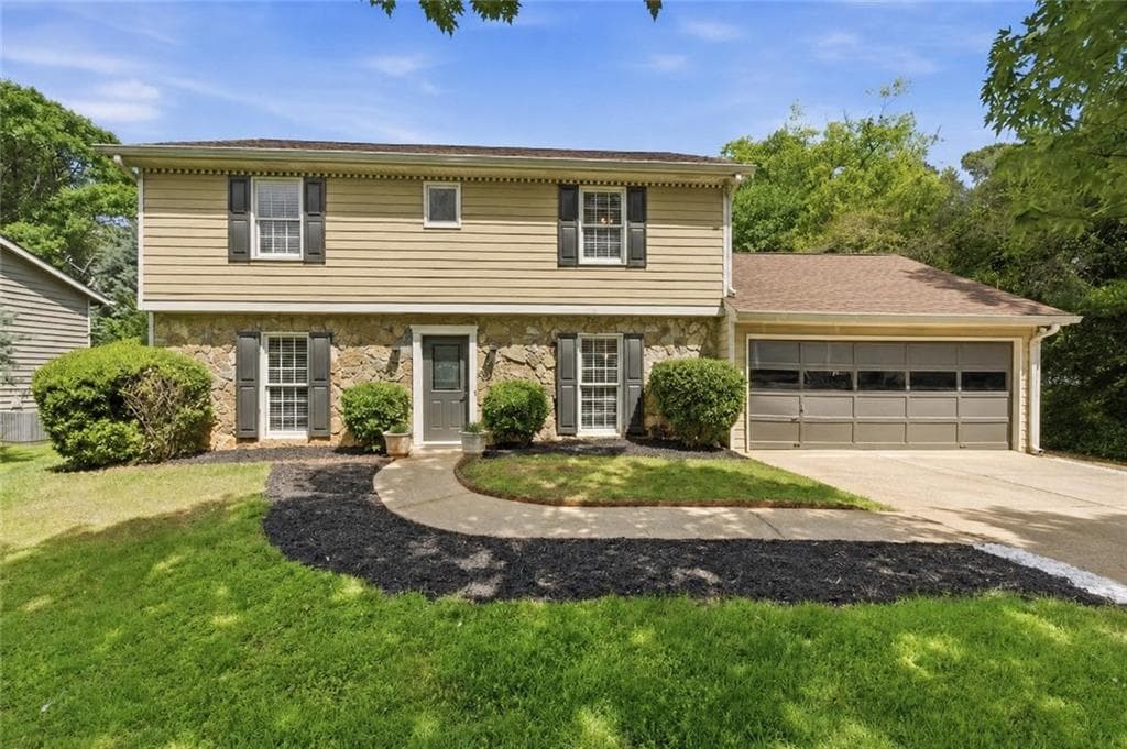 230 Truehedge Trace, Roswell, GA 30076 — most recent listing photo