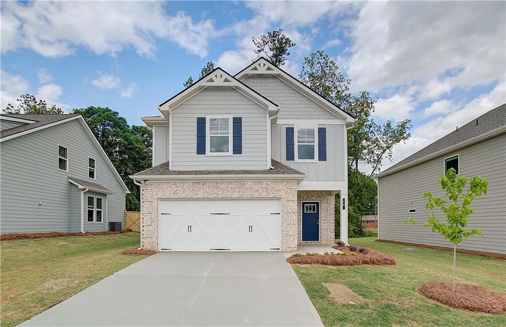 117 Alpine Road, Fairburn, GA 30213 — most recent listing photo
