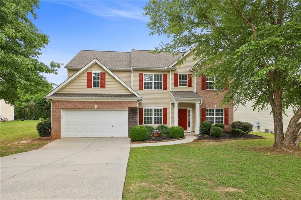 3618 Rip Rap Drive, Buford, GA 30519 — most recent listing photo
