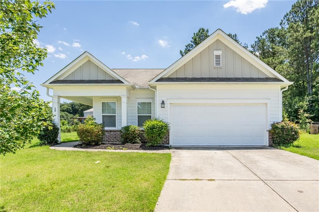 12 Smarty Jones Court, Cartersville, GA 30120 — most recent listing photo