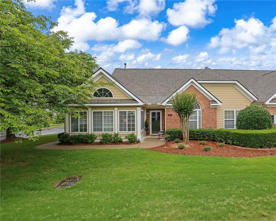 1105 Sweet Apple Circle, Alpharetta, GA 30004 — most recent listing photo