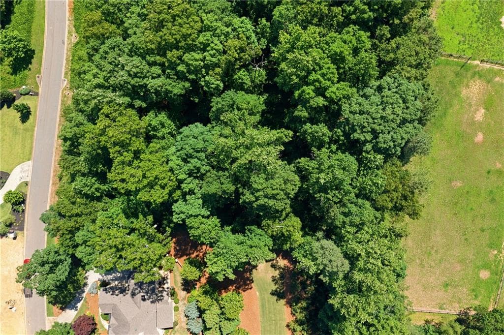 single family residence under contract at 234 Traditions Drive, Alpharetta, GA 30004