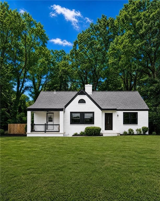 2585 Amelia Avenue, Decatur, GA 30032 — most recent listing photo