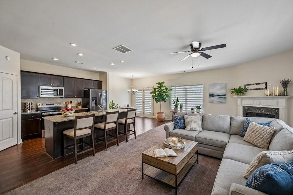 256 Centerview Way, Lawrenceville, GA 30046 — most recent listing photo